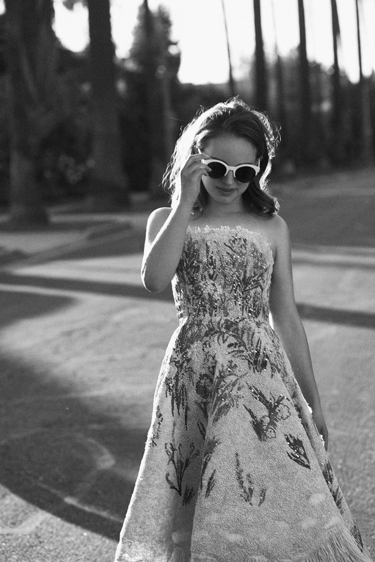 Dior: Miss Dior - What would you do for love?剧照的剧照