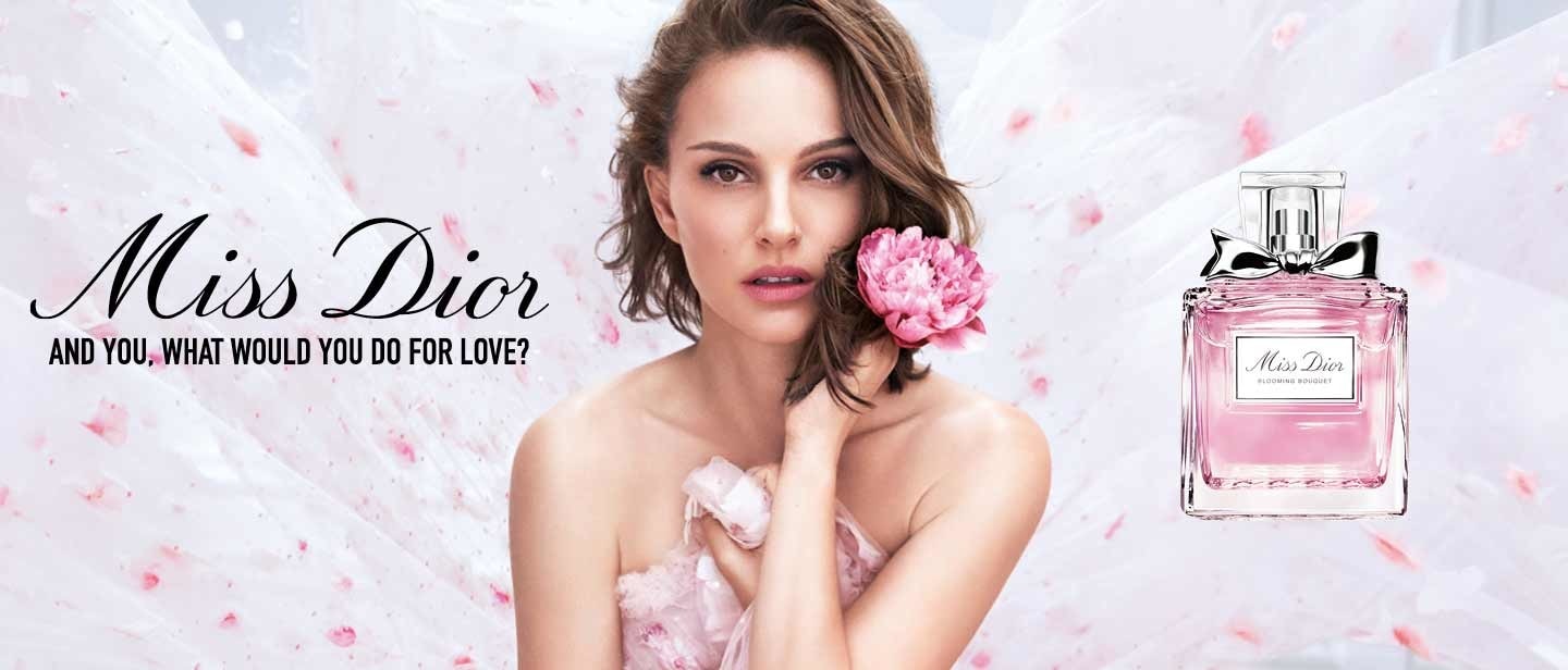 Dior: Miss Dior - What would you do for love?剧照的剧照