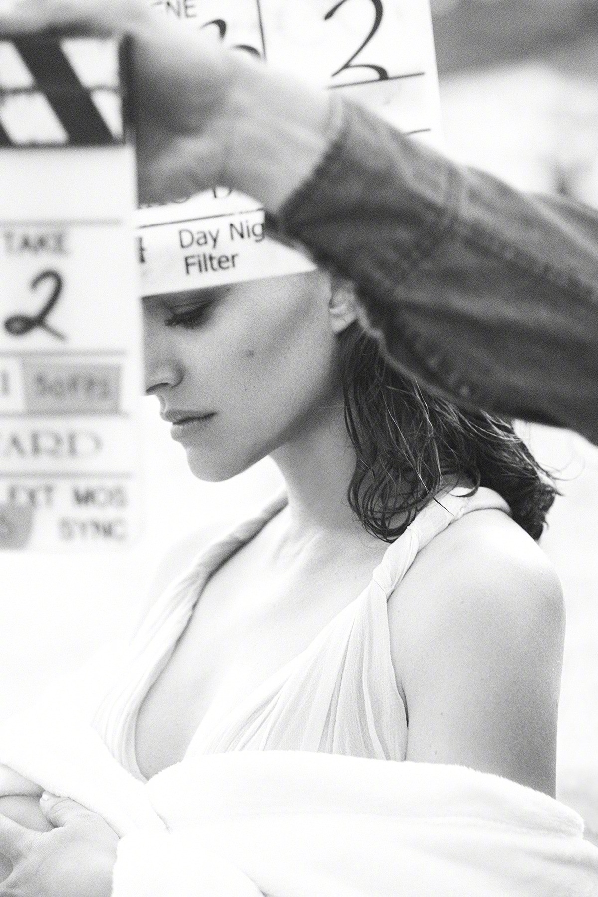 Dior: Miss Dior - What would you do for love?剧照的剧照