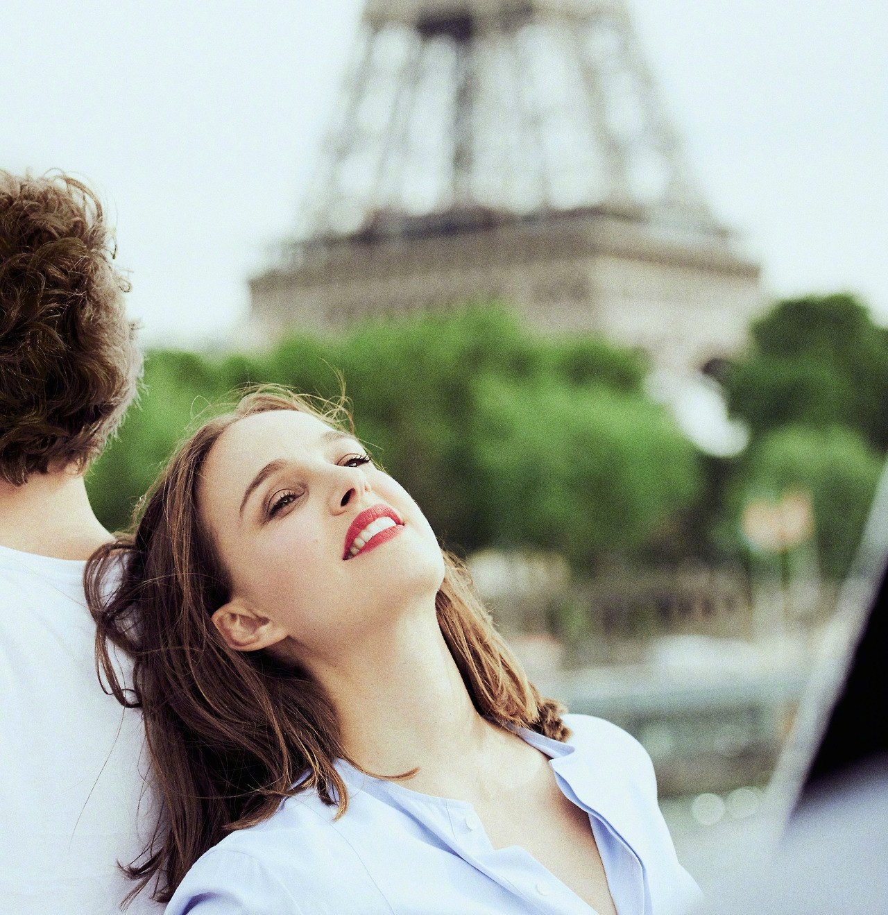 Dior: Miss Dior - What would you do for love?剧照的剧照