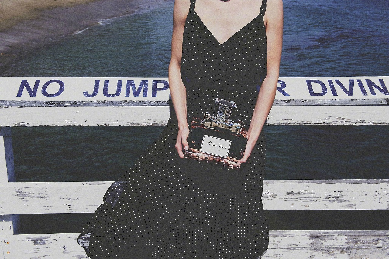 Dior: Miss Dior - What would you do for love?剧照的剧照