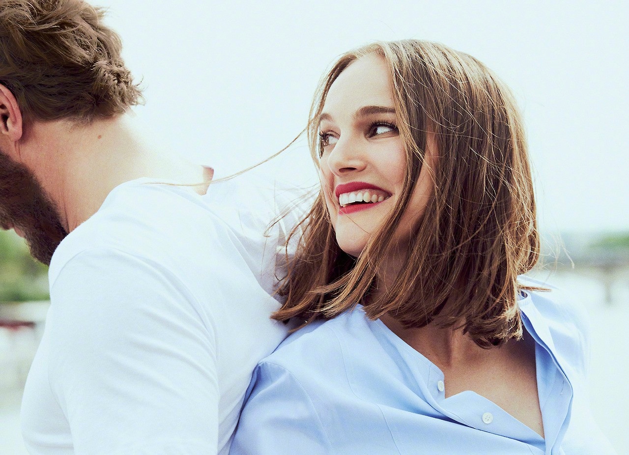 Dior: Miss Dior - What would you do for love?剧照的剧照