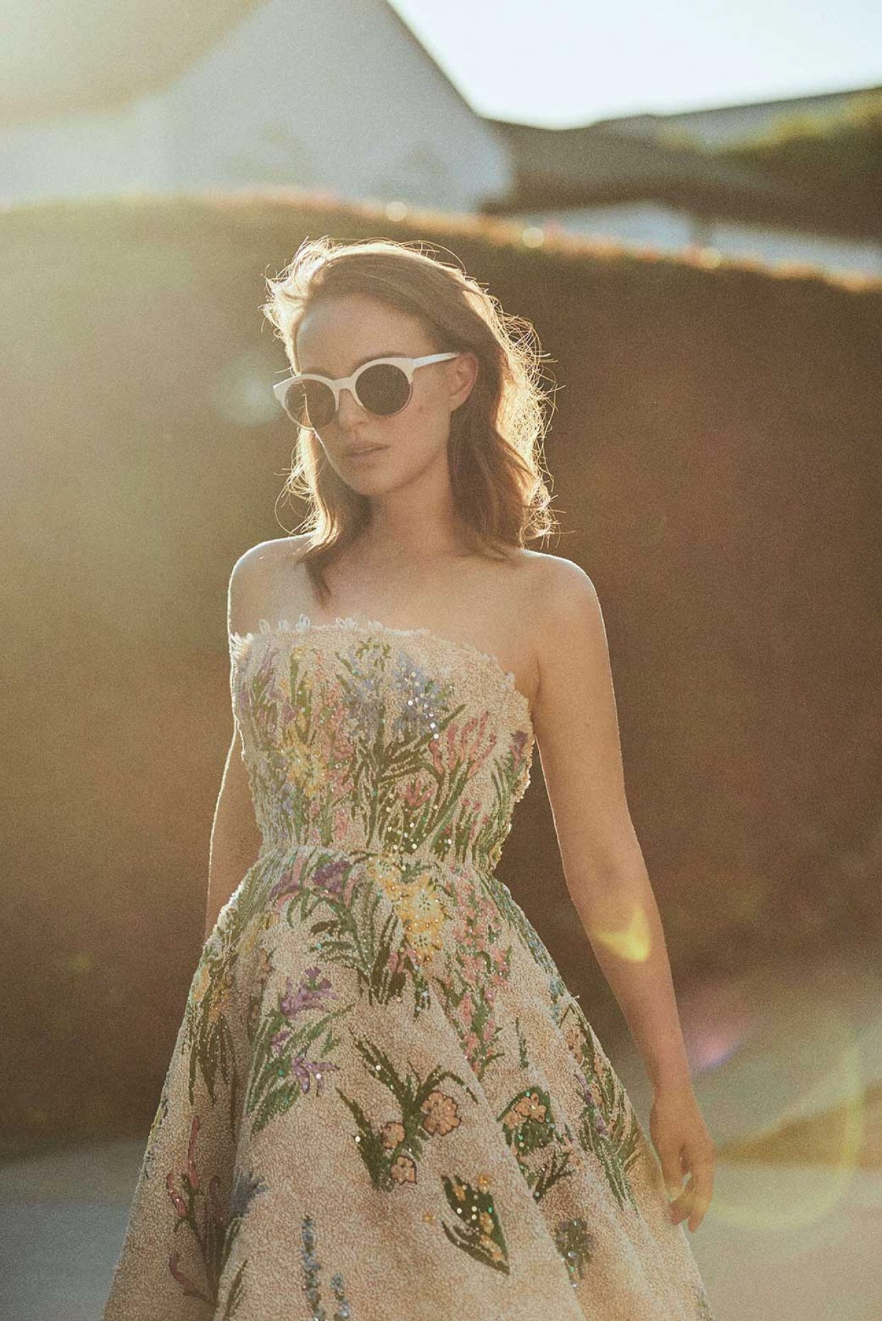 Dior: Miss Dior - What would you do for love?剧照的剧照