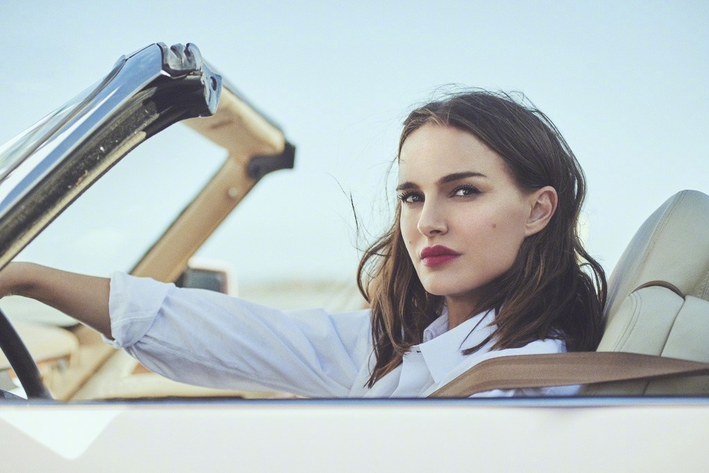 Dior: Miss Dior - What would you do for love?剧照的剧照