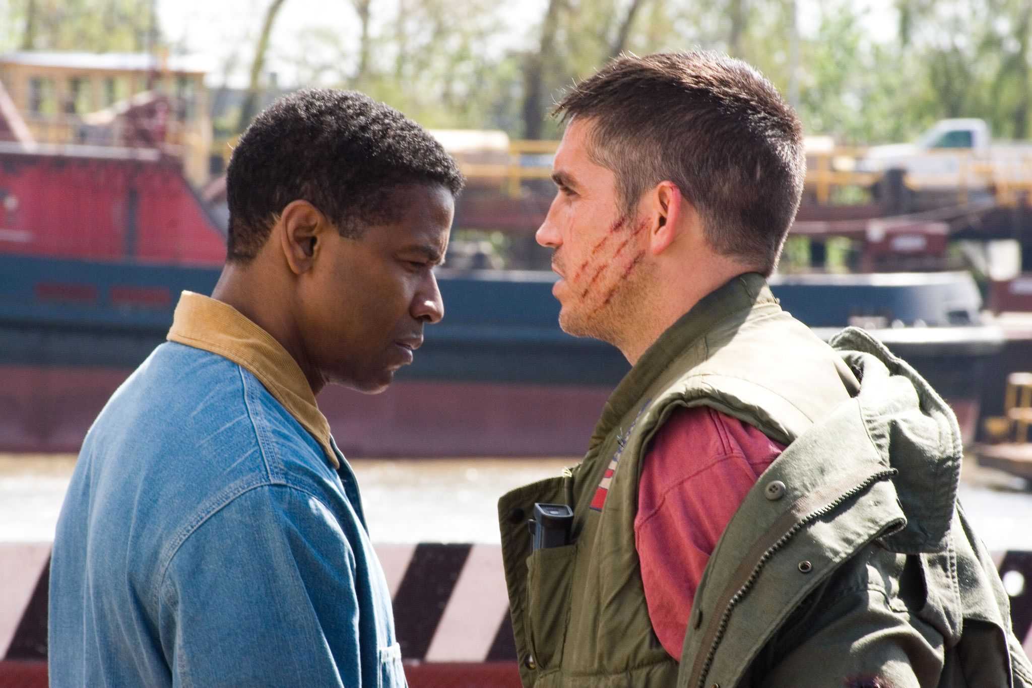 时空线索剧照的剧照