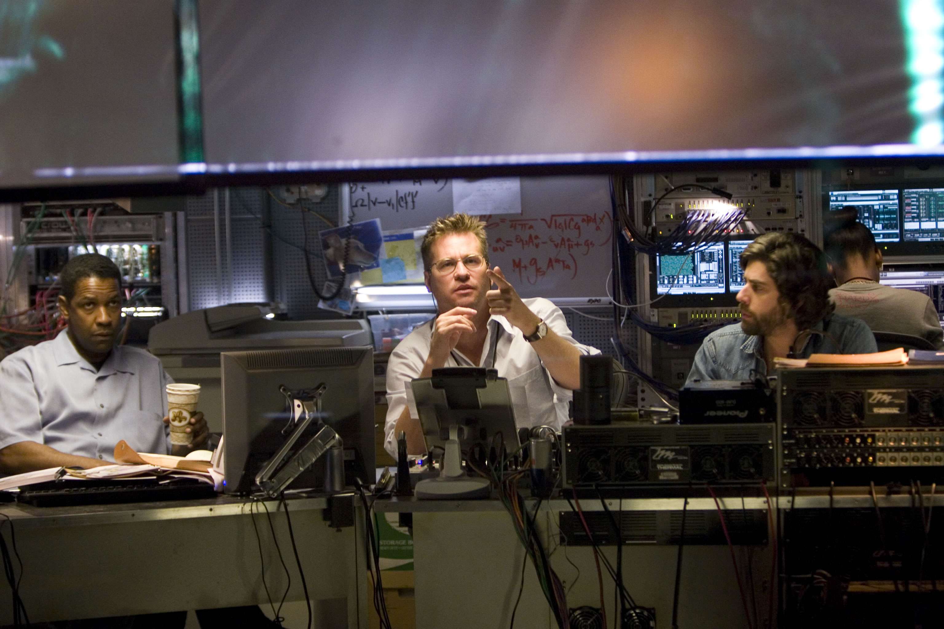 时空线索剧照的剧照