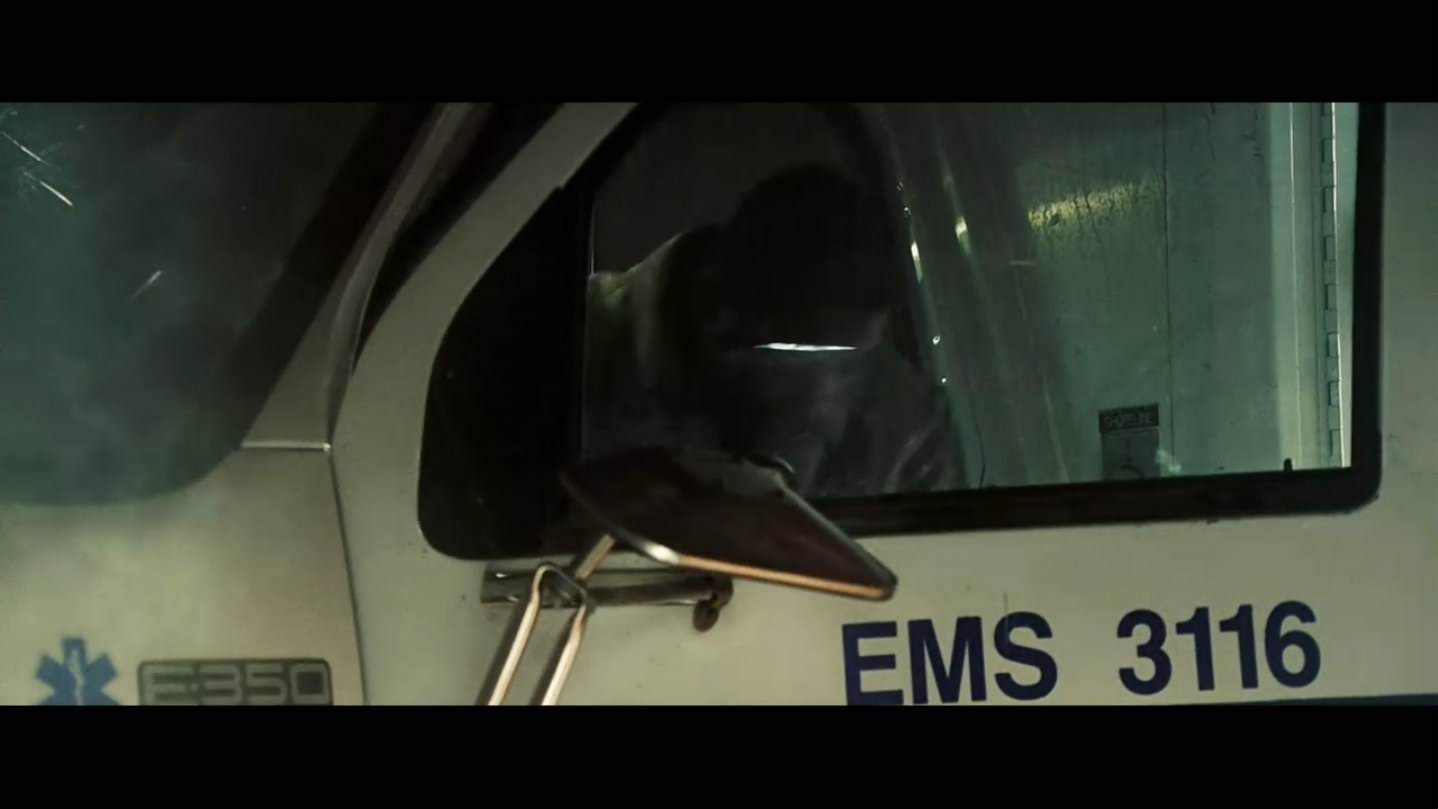 时空线索剧照的剧照