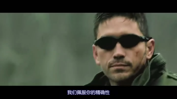 时空线索剧照的剧照