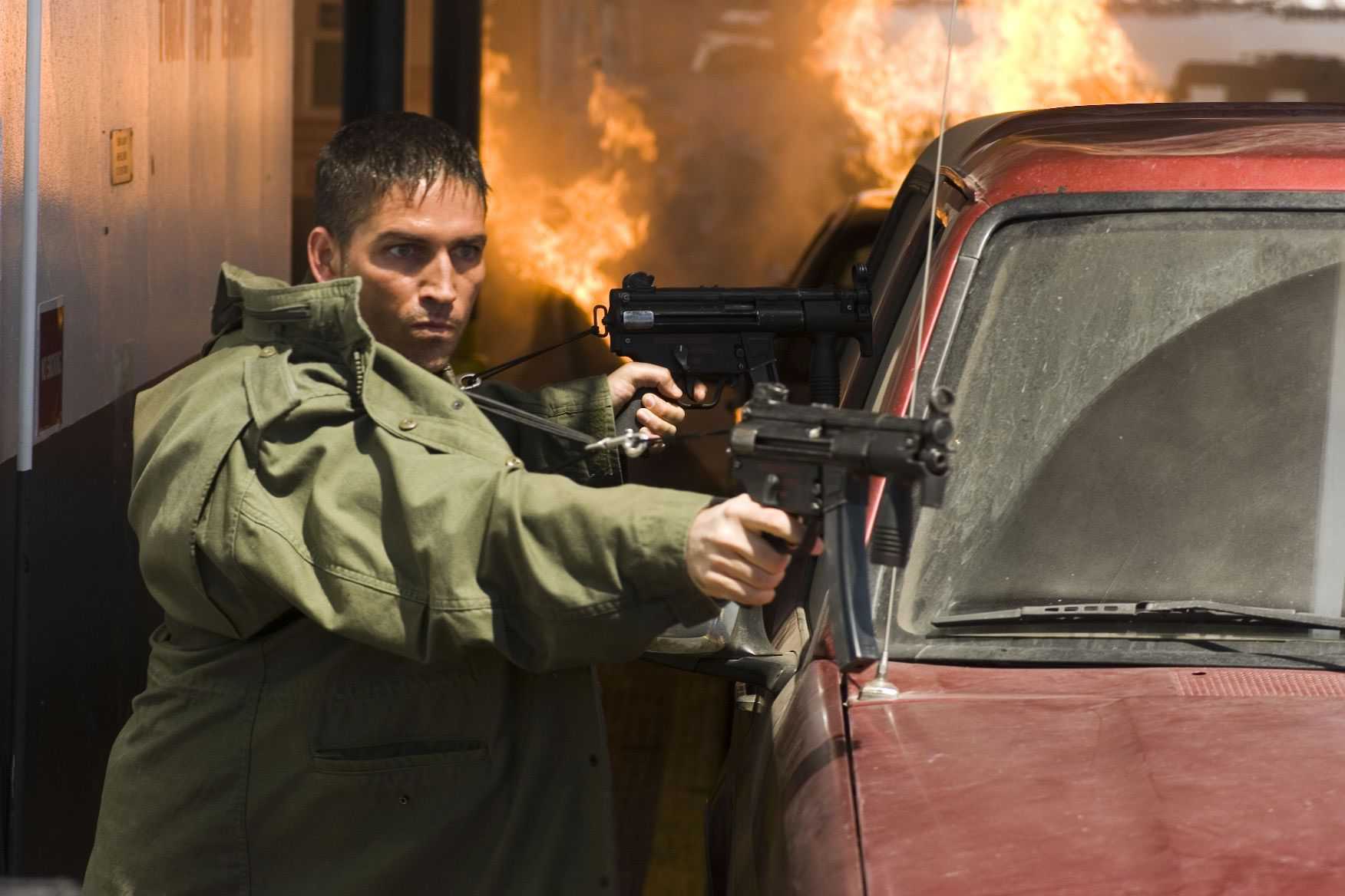 时空线索剧照的剧照