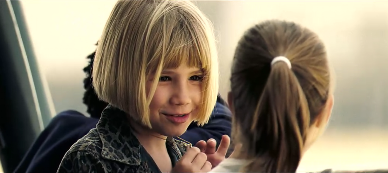 时空线索剧照的剧照