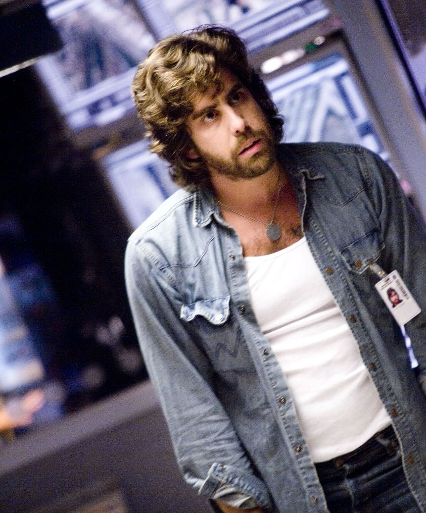 时空线索剧照的剧照