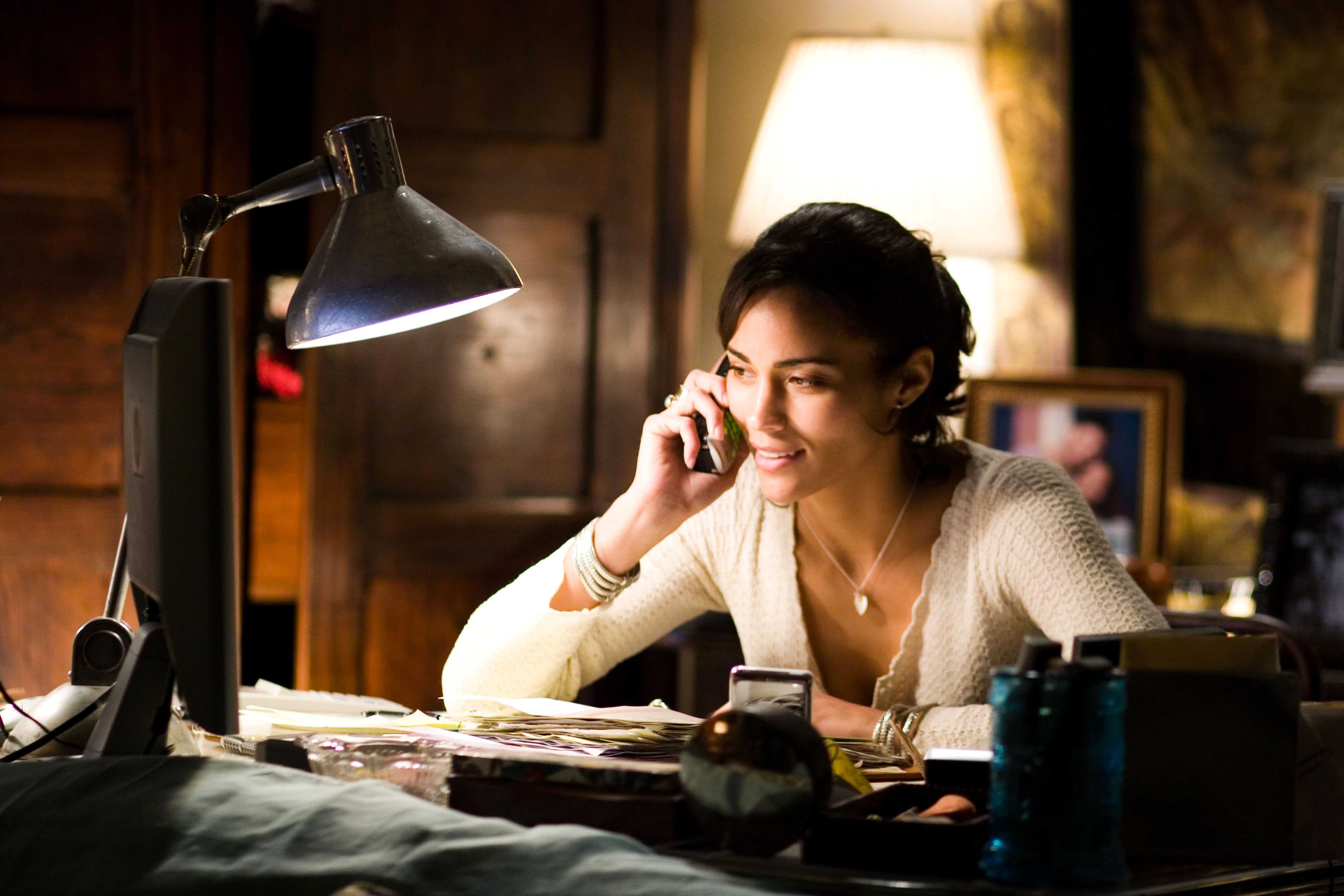 时空线索剧照的剧照