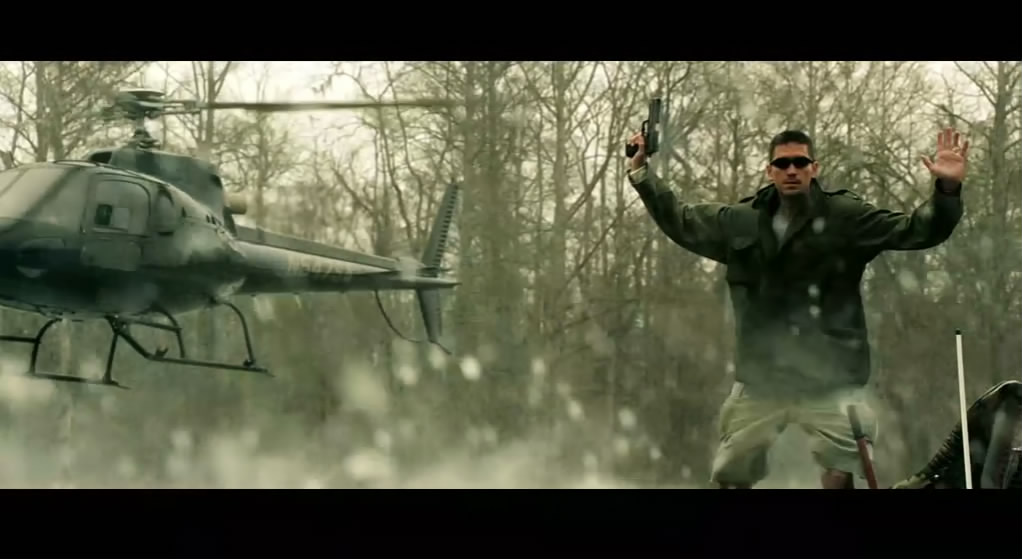 时空线索剧照的剧照