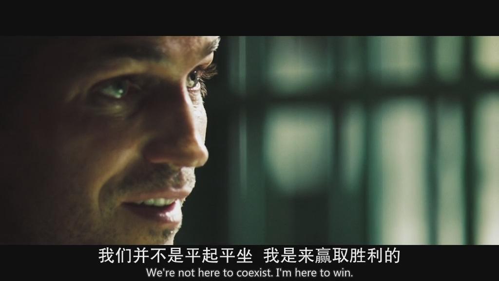 时空线索剧照的剧照