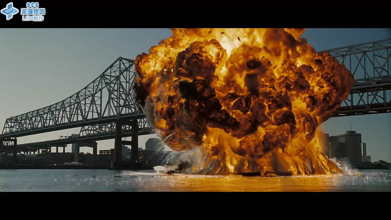 时空线索剧照的剧照