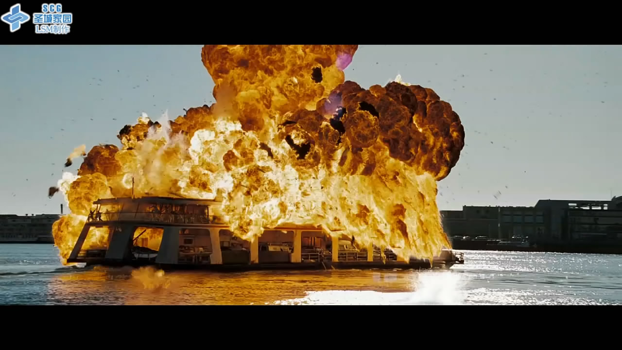 时空线索剧照的剧照