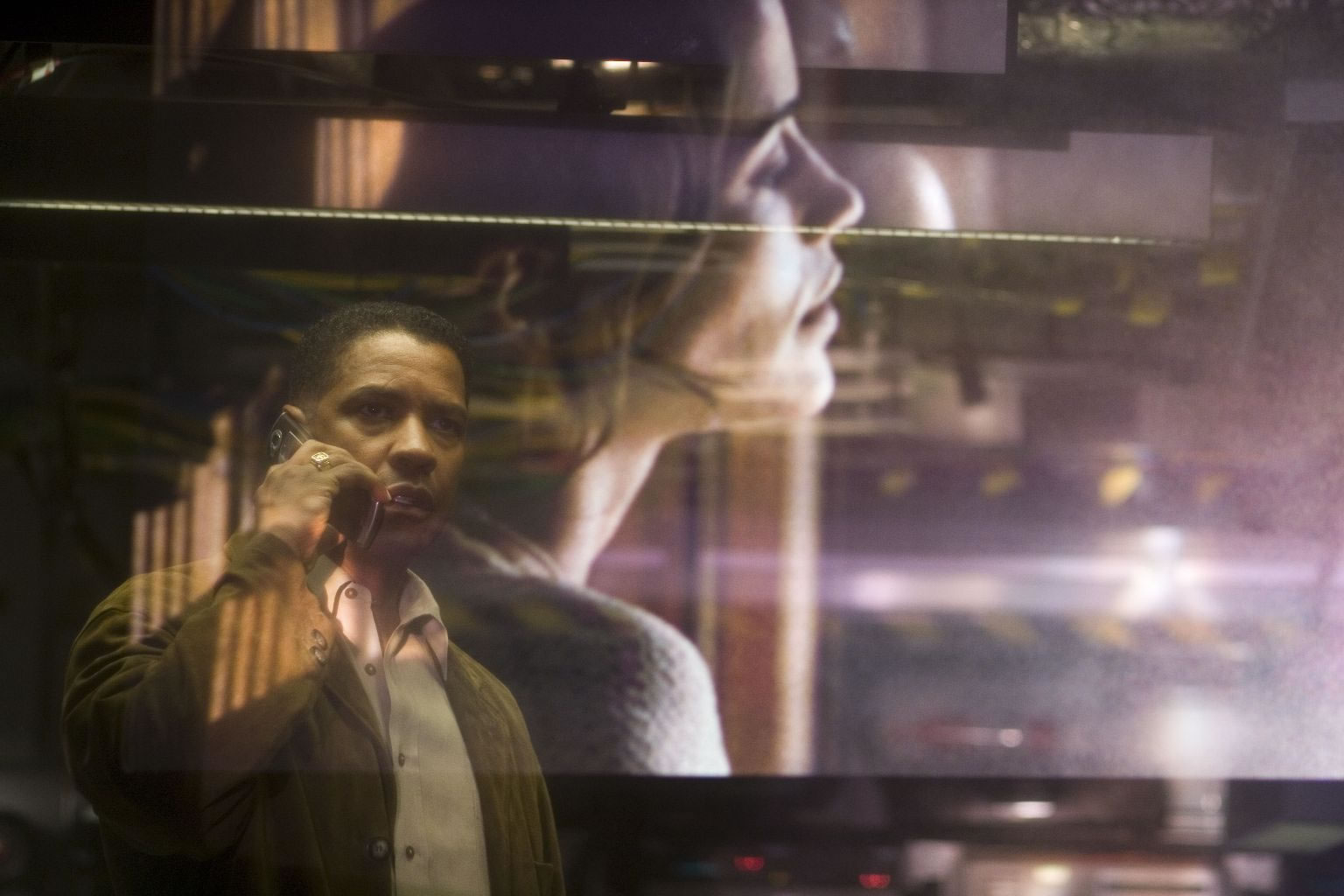 时空线索剧照的剧照