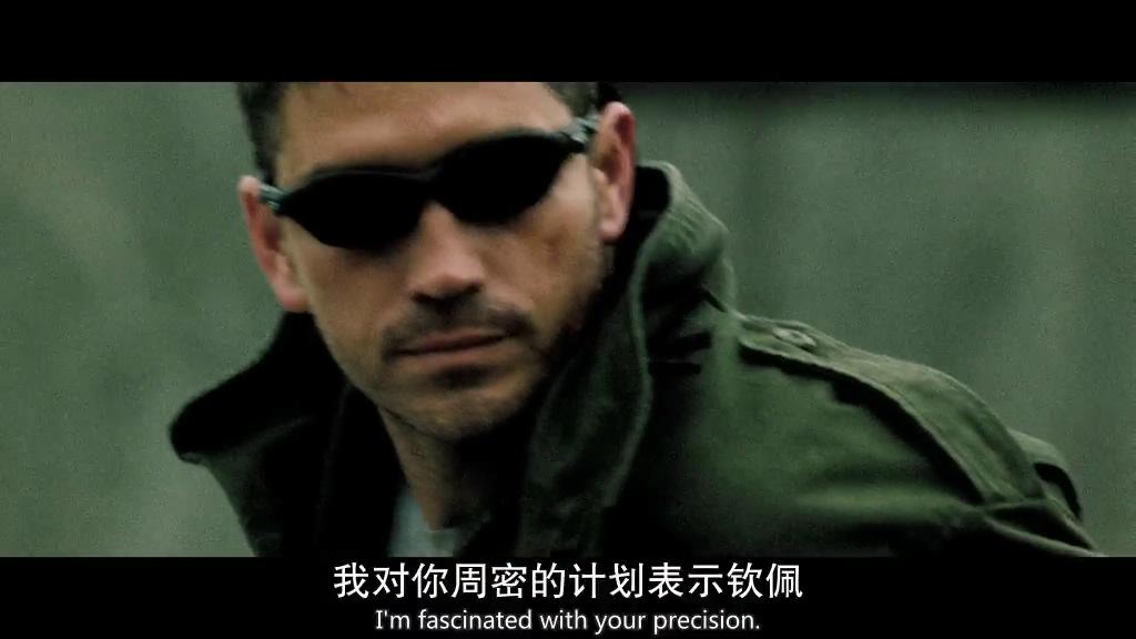 时空线索剧照的剧照