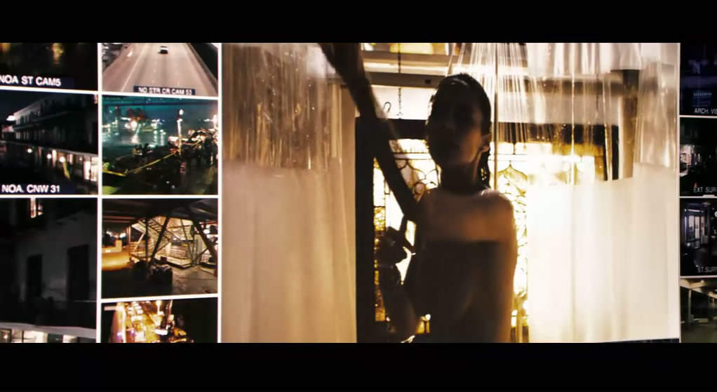 时空线索剧照的剧照