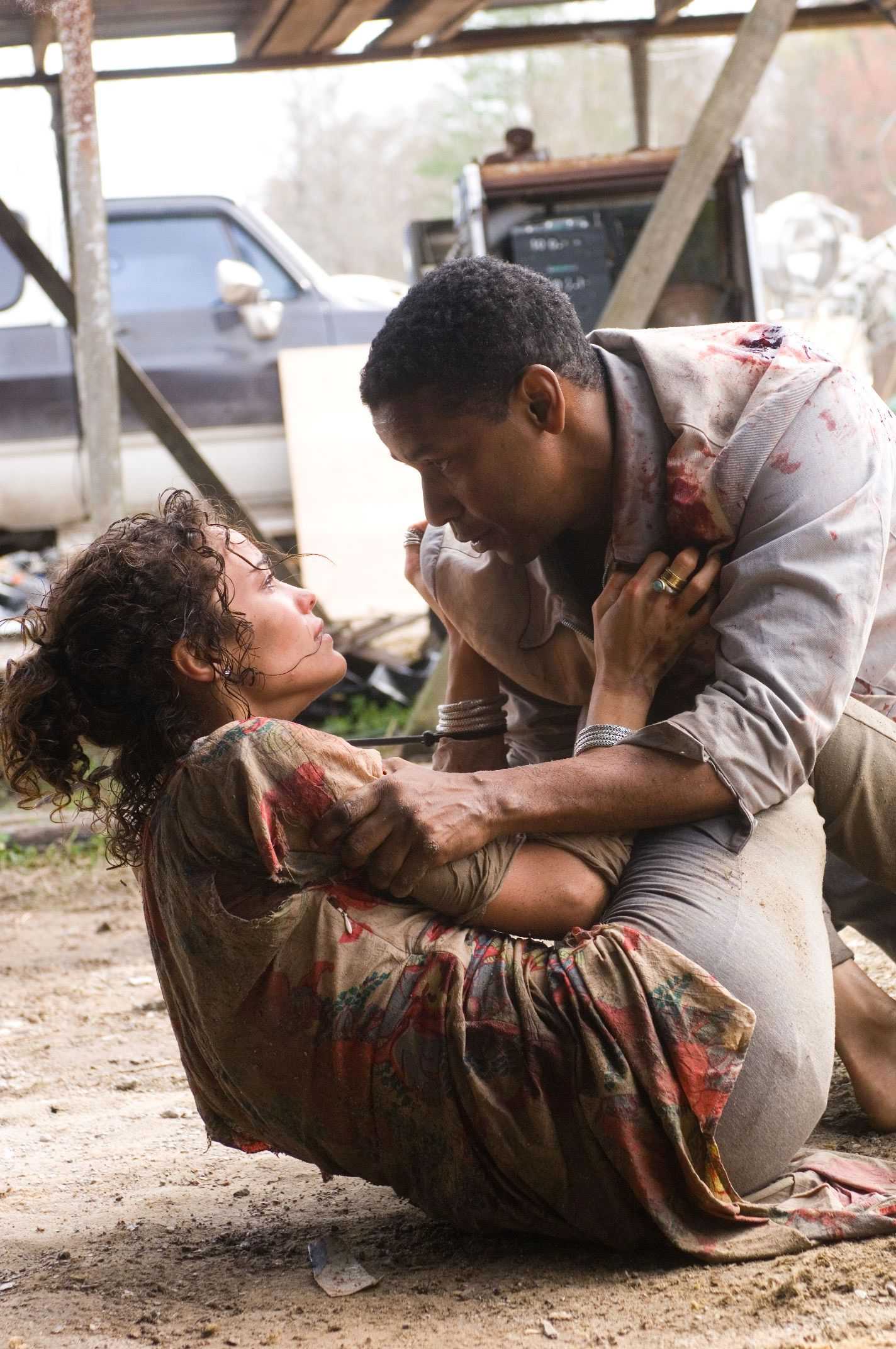 时空线索剧照的剧照