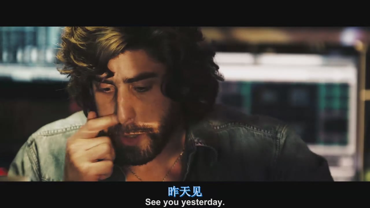 时空线索剧照的剧照