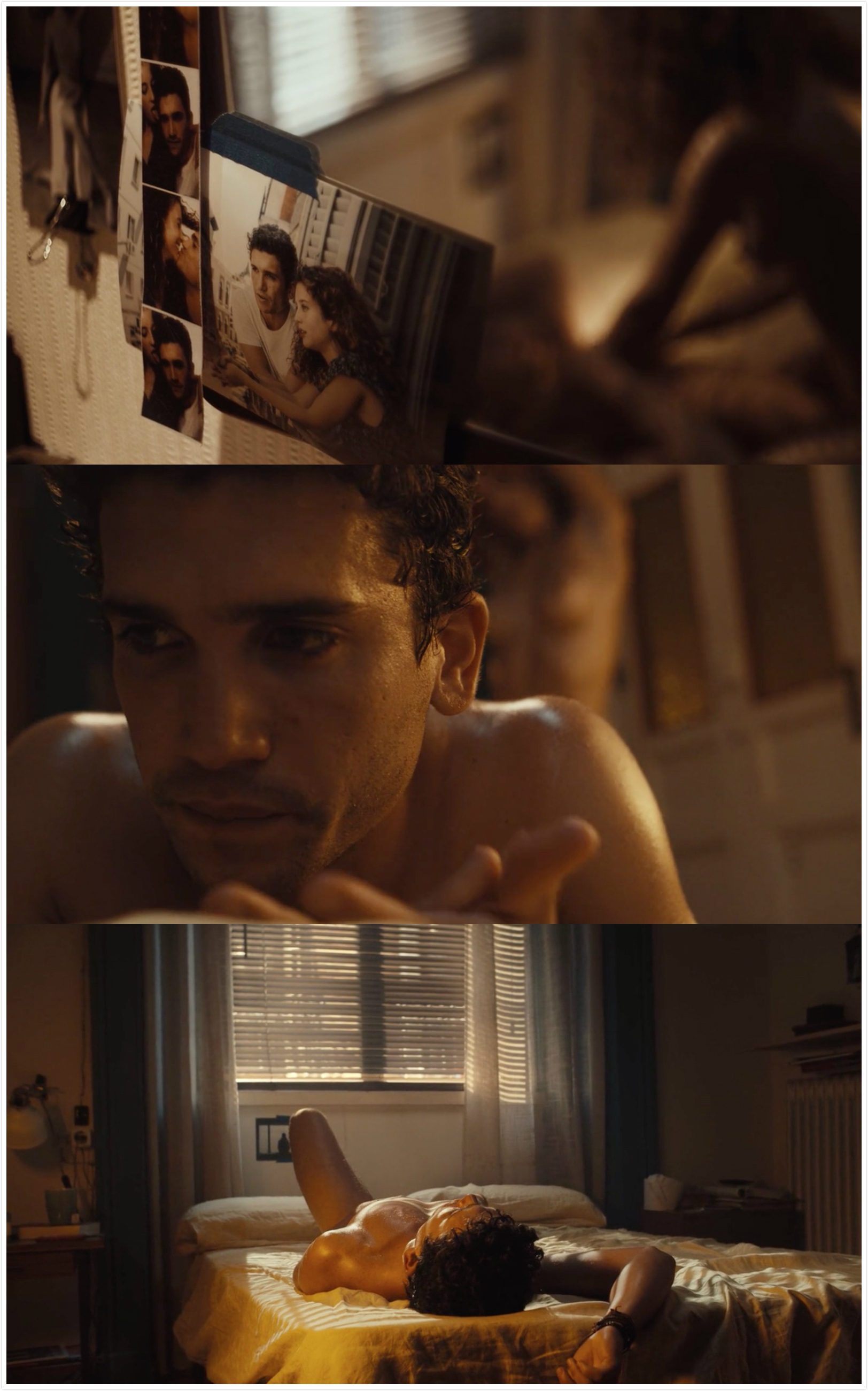 你会带谁去无人岛？剧照的剧照