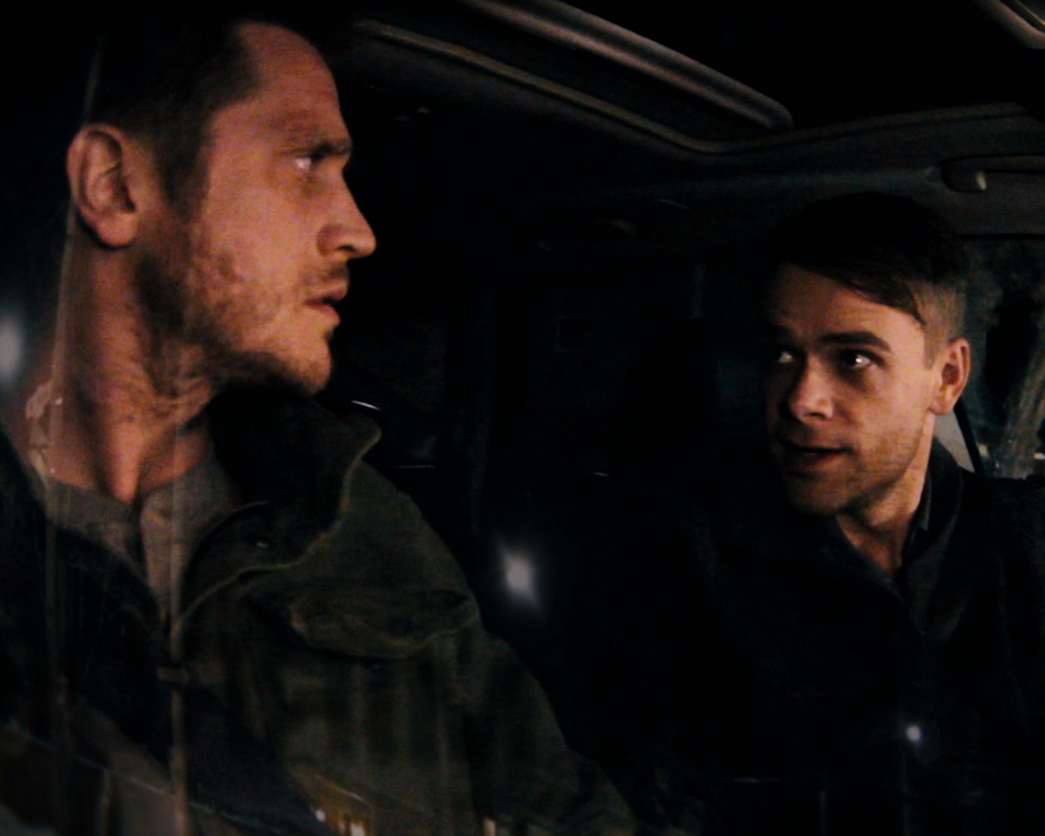 阿莱塔街388号剧照的剧照