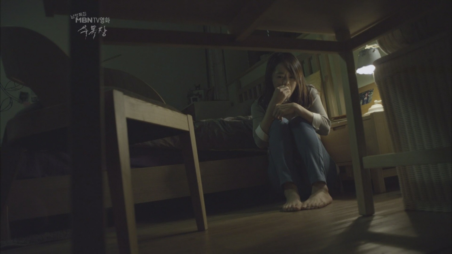 树木葬剧照的剧照