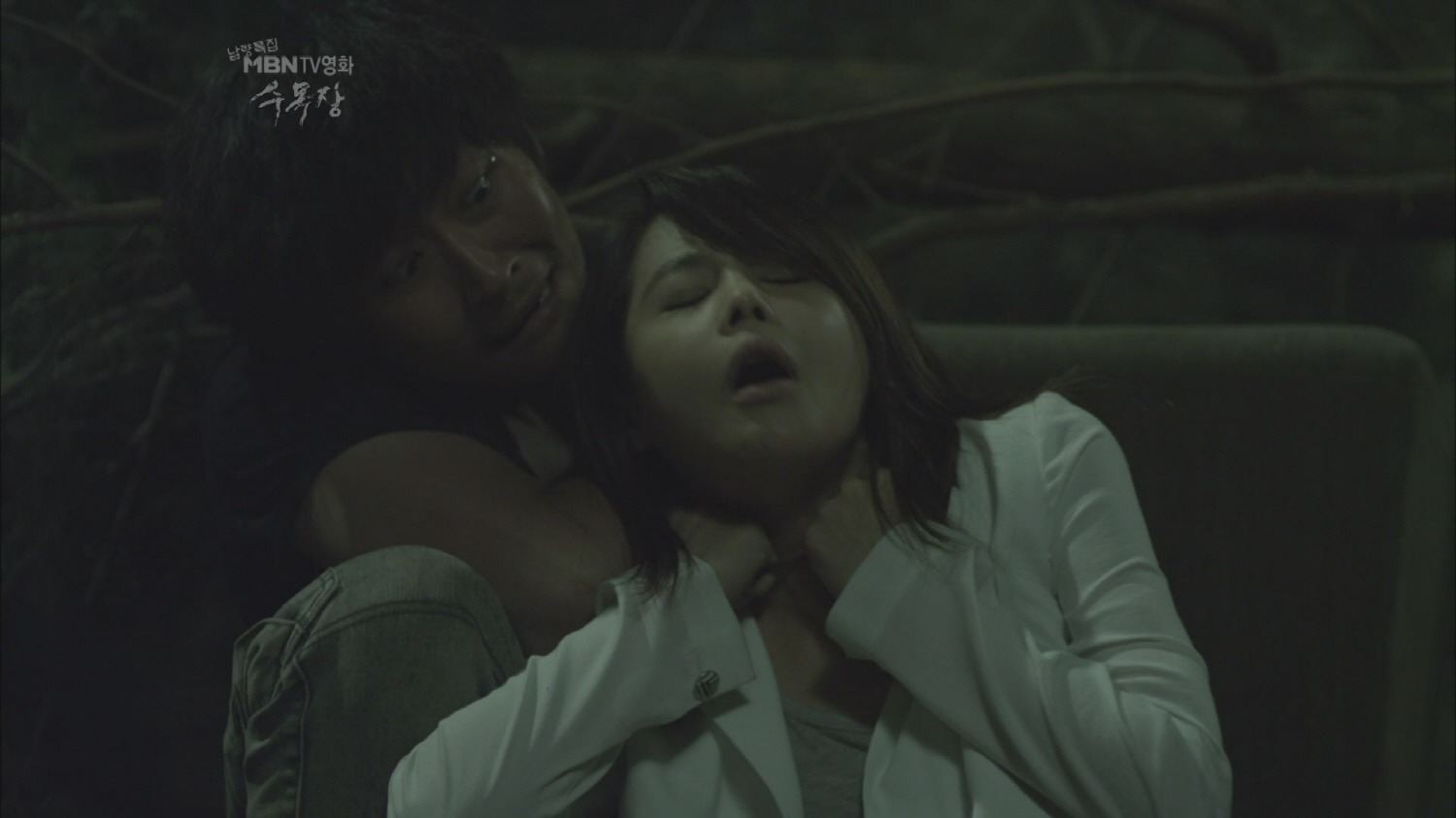 树木葬剧照的剧照