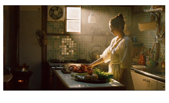 蜗牛餐厅剧照的剧照