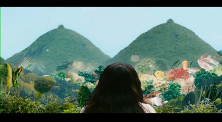 蜗牛餐厅剧照的剧照