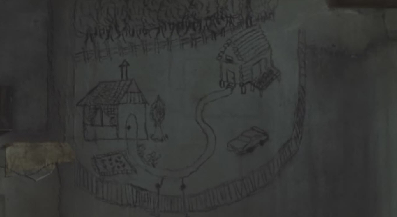 蜗牛餐厅剧照的剧照