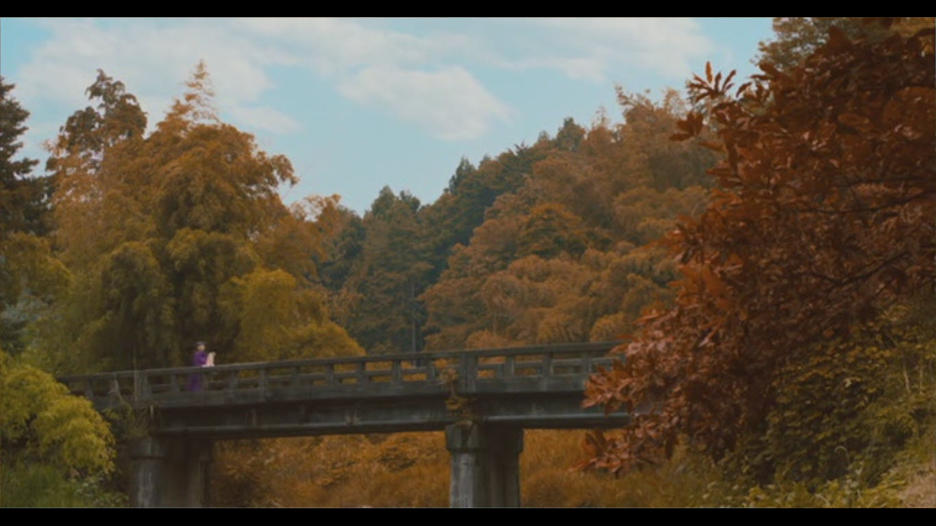 蜗牛餐厅剧照的剧照