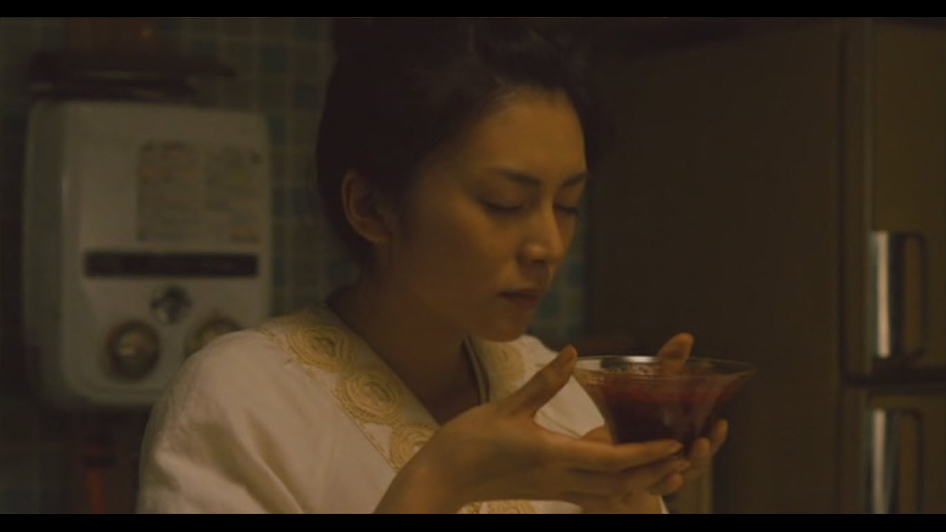 蜗牛餐厅剧照的剧照