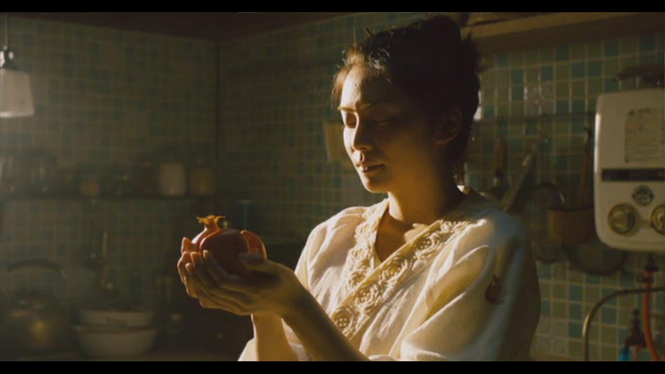 蜗牛餐厅剧照的剧照