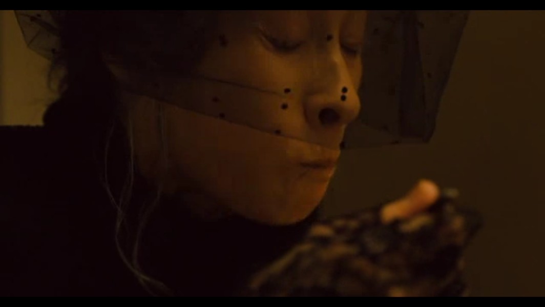 蜗牛餐厅剧照的剧照