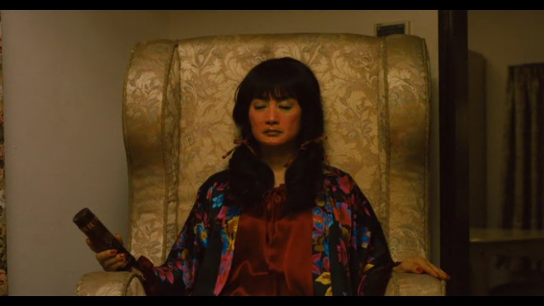 蜗牛餐厅剧照的剧照