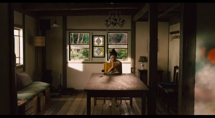 蜗牛餐厅剧照的剧照