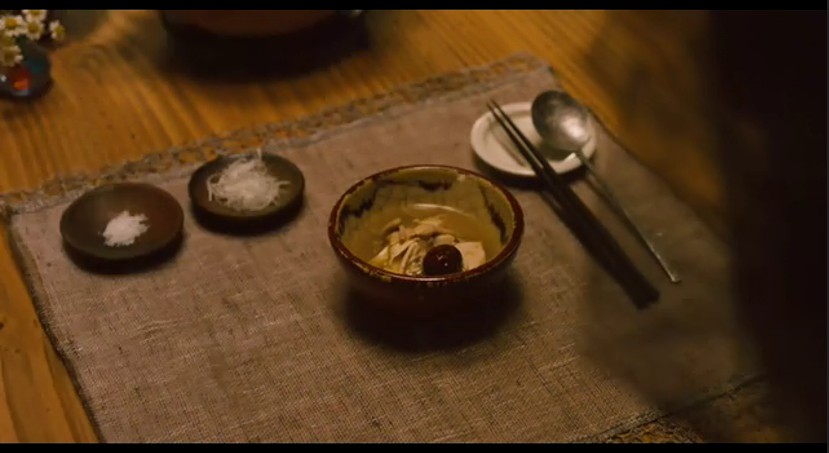 蜗牛餐厅剧照的剧照