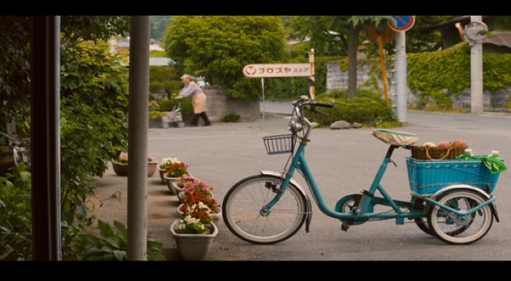 蜗牛餐厅剧照的剧照