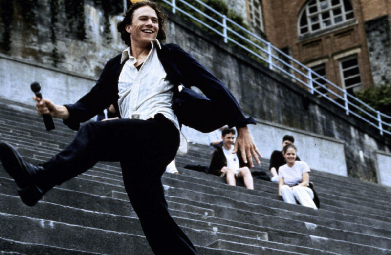 我恨你的十件事剧照的剧照