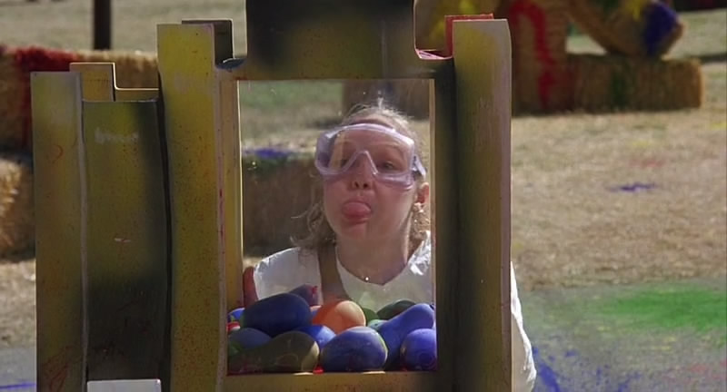 我恨你的十件事剧照的剧照