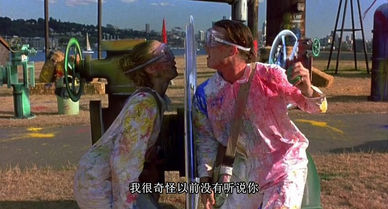 我恨你的十件事剧照的剧照