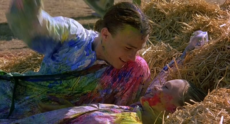 我恨你的十件事剧照的剧照