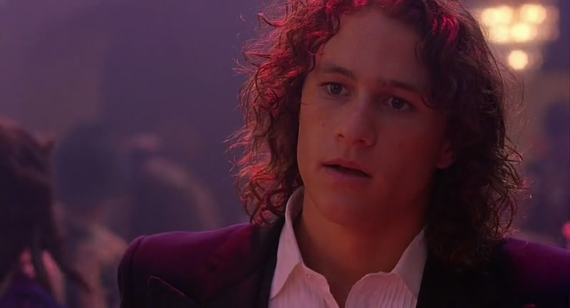 我恨你的十件事剧照的剧照