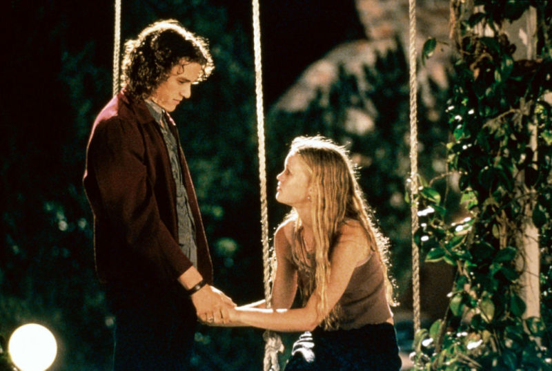 我恨你的十件事剧照的剧照