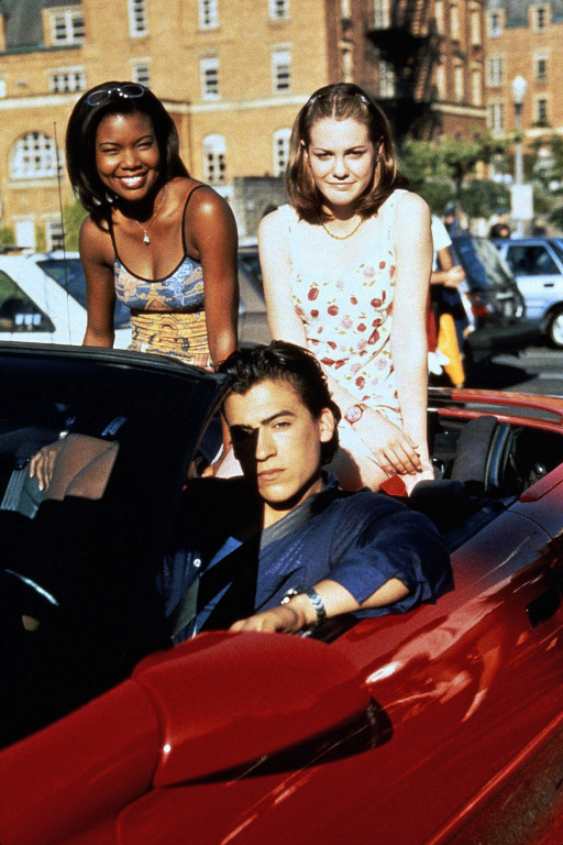 我恨你的十件事剧照的剧照