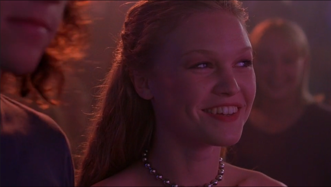 我恨你的十件事剧照的剧照