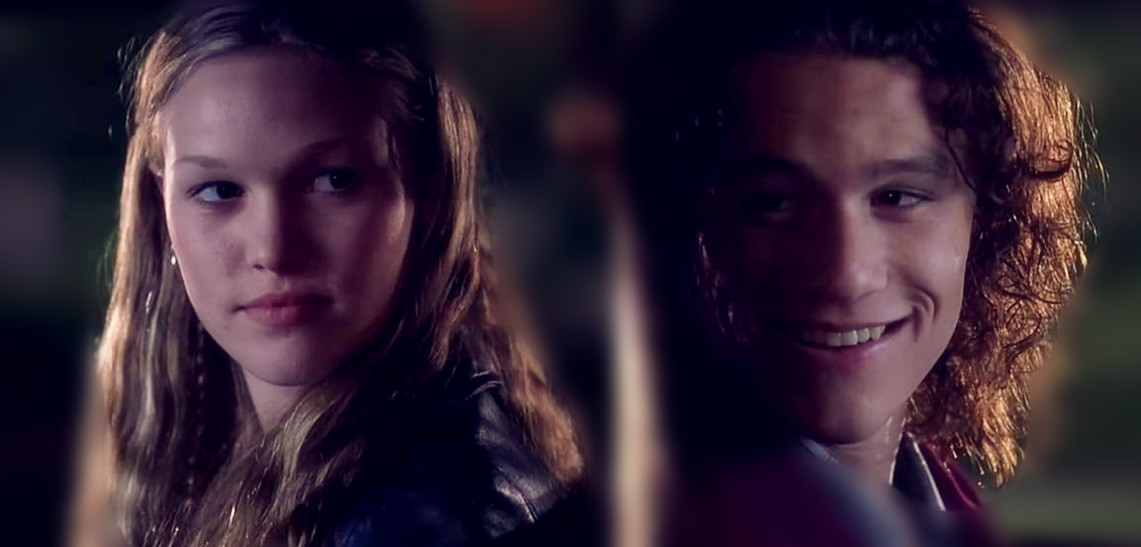 我恨你的十件事剧照的剧照