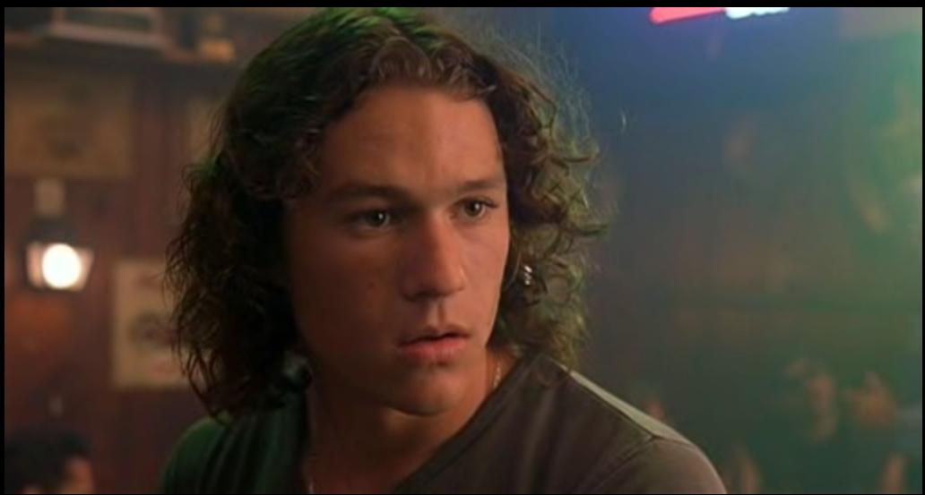 我恨你的十件事剧照的剧照